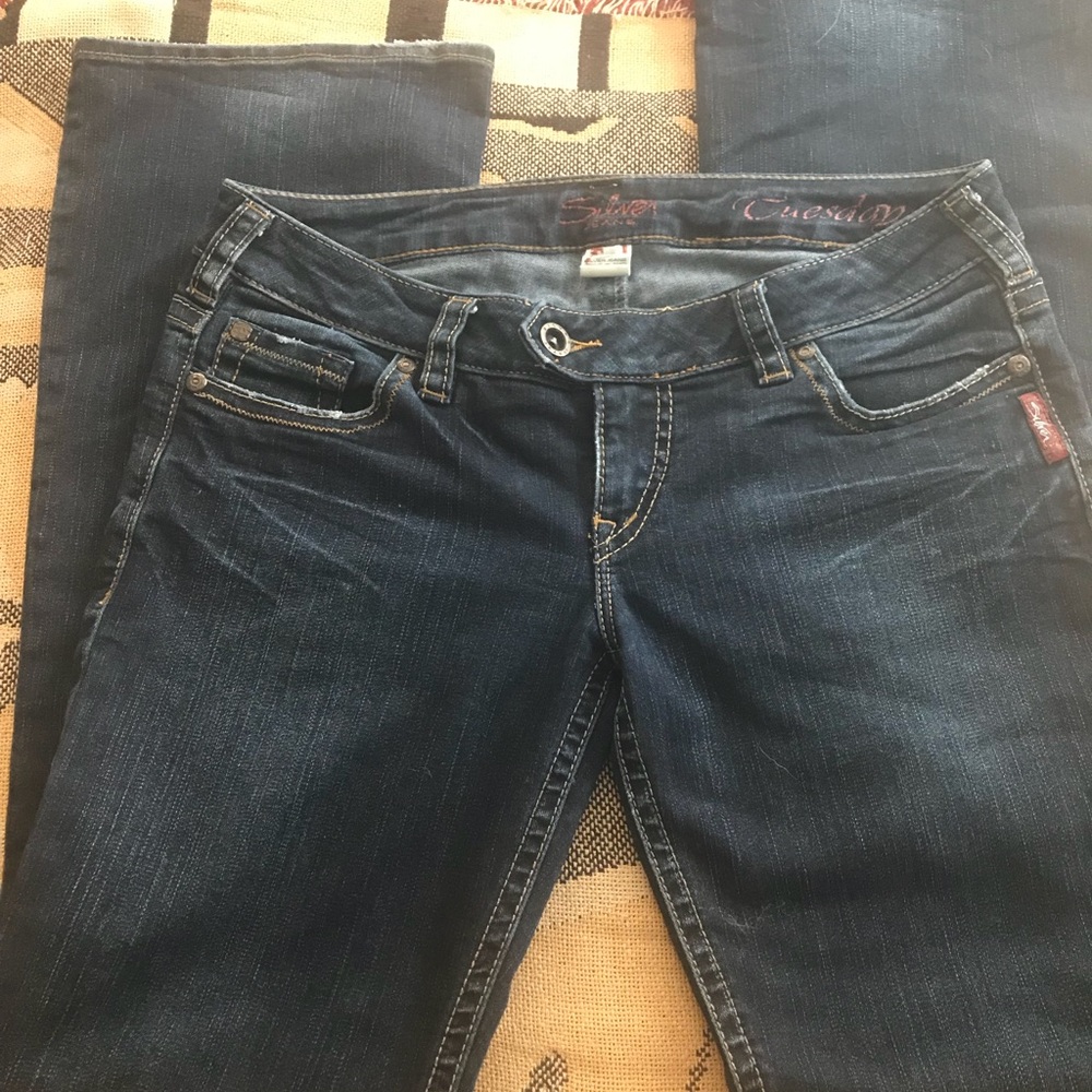 Jeans - Picture 2 of 3
